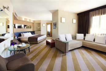Point Hotel Taksim