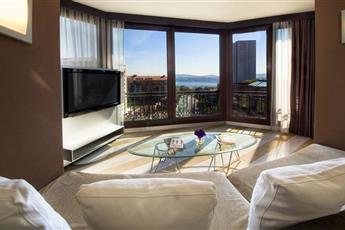 Point Hotel Taksim