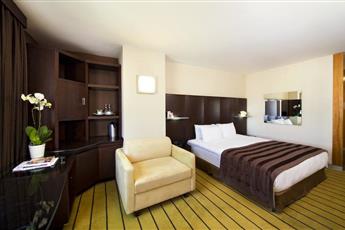 Point Hotel Taksim