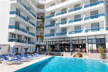 Ponz Hotel