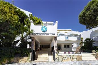 Ponz Hotel