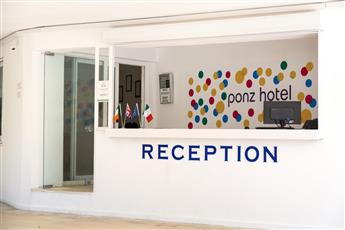 Ponz Hotel