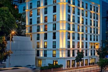 Port Bosphorus Hotel 4*