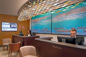 Port Bosphorus Hotel 4*