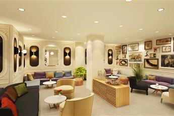 Port Bosphorus Hotel 4*