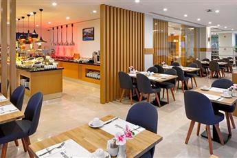 Port Bosphorus Hotel 4*