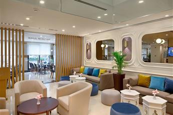 Port Bosphorus Hotel 4*