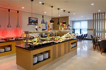 Port Bosphorus Hotel 4*