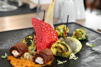 Port Bosphorus Hotel 4*