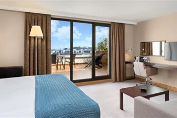 Port Bosphorus Hotel 4*