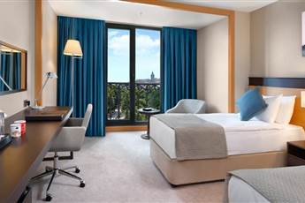 Port Bosphorus Hotel 4*