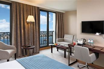 Port Bosphorus Hotel 4*