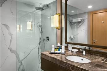 Port Bosphorus Hotel 4*