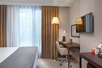 Port Bosphorus Hotel 4*