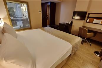 Port Bosphorus Hotel 4*