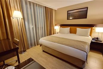 Port Bosphorus Hotel 4*