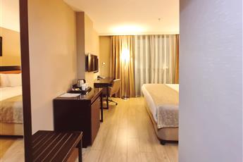 Port Bosphorus Hotel 4*