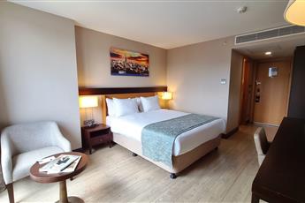 Port Bosphorus Hotel 4*