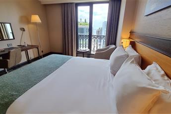 Port Bosphorus Hotel 4*