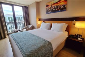 Port Bosphorus Hotel 4*