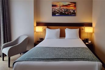 Port Bosphorus Hotel 4*