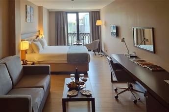 Port Bosphorus Hotel 4*