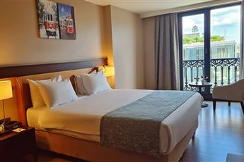 Port Bosphorus Hotel 4*