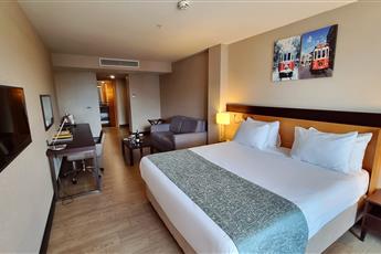 Port Bosphorus Hotel 4*