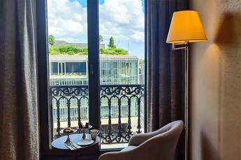 Port Bosphorus Hotel 4*