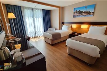 Port Bosphorus Hotel 4*