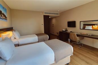 Port Bosphorus Hotel 4*