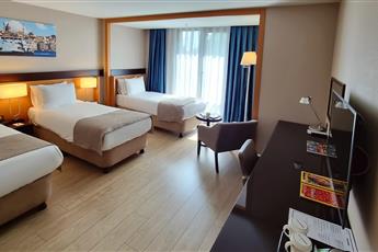 Port Bosphorus Hotel 4*