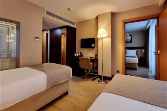 Port Bosphorus Hotel 4*