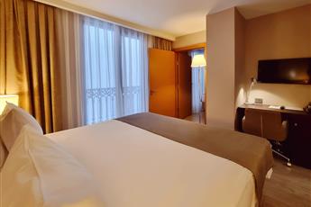 Port Bosphorus Hotel 4*