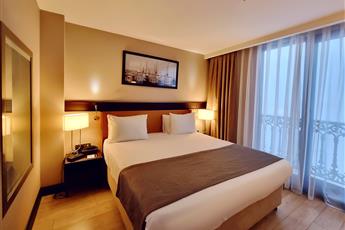 Port Bosphorus Hotel 4*