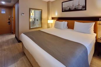 Port Bosphorus Hotel 4*