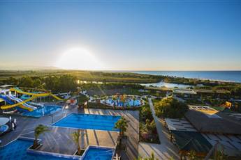 Port Nature Luxury Resort Hotel & Spa 5*