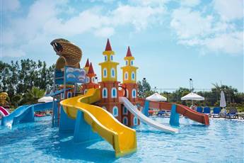 Port Nature Luxury Resort Hotel & Spa 5*