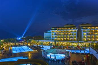 Port Nature Luxury Resort Hotel & Spa 5*