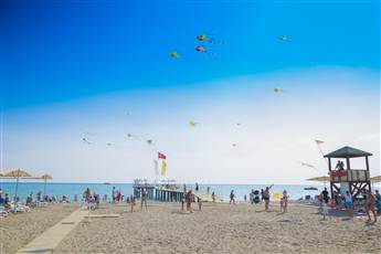 Port Nature Luxury Resort Hotel & Spa 5*