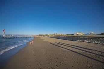 Port Nature Luxury Resort Hotel & Spa 5*