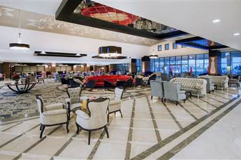 Port Nature Luxury Resort Hotel & Spa 5*