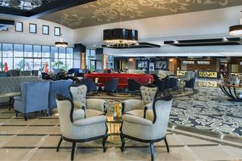 Port Nature Luxury Resort Hotel & Spa 5*