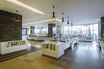 Port Nature Luxury Resort Hotel & Spa 5*