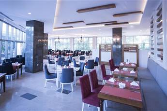 Port Nature Luxury Resort Hotel & Spa 5*