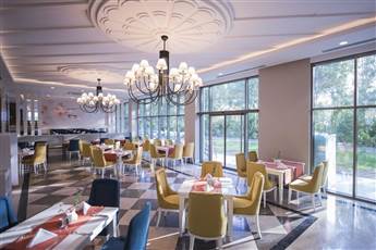 Port Nature Luxury Resort Hotel & Spa 5*