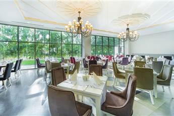 Port Nature Luxury Resort Hotel & Spa 5*