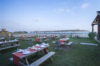 Port Nature Luxury Resort Hotel & Spa 5*