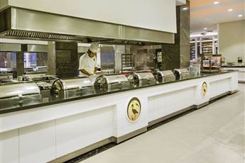 Port Nature Luxury Resort Hotel & Spa 5*