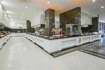 Port Nature Luxury Resort Hotel & Spa 5*